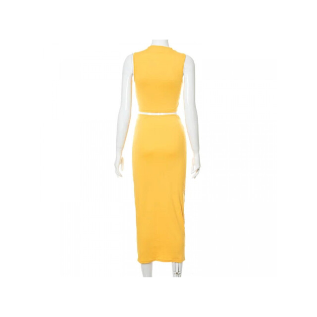 The Dezzy Factory Sarah two piece jurk | 2-delig 2400205 large