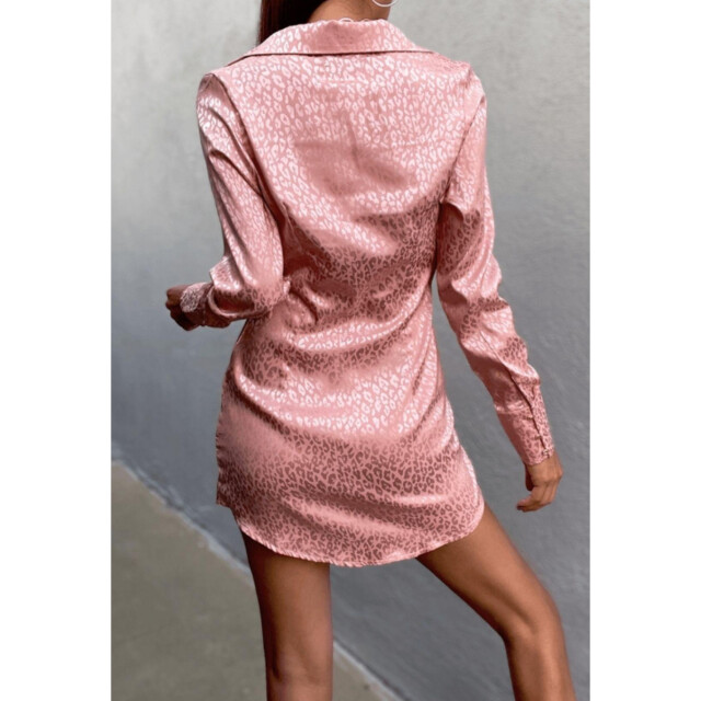The Dezzy Factory Leolove dress | 240251-1 large