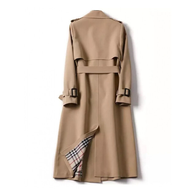 The Dezzy Factory Burry coat | 2400209 large