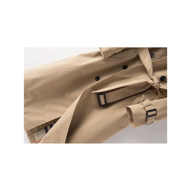 The Dezzy Factory Burry coat | 2400209 large