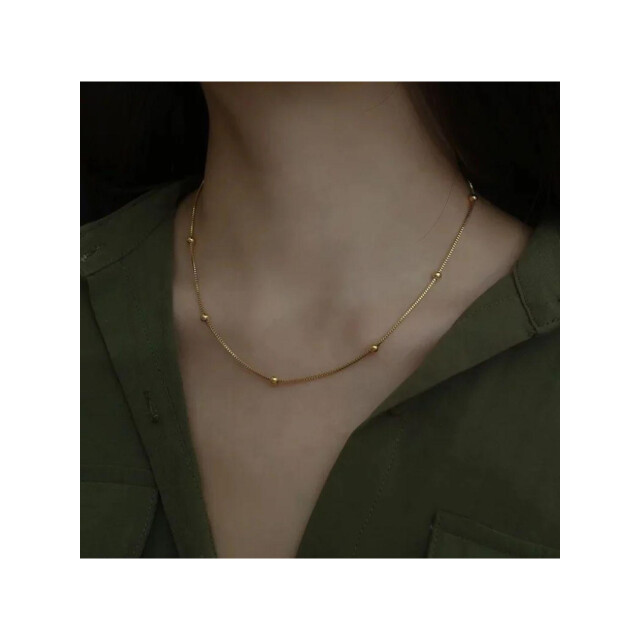 The Dezzy Factory Dots ketting 240223 large