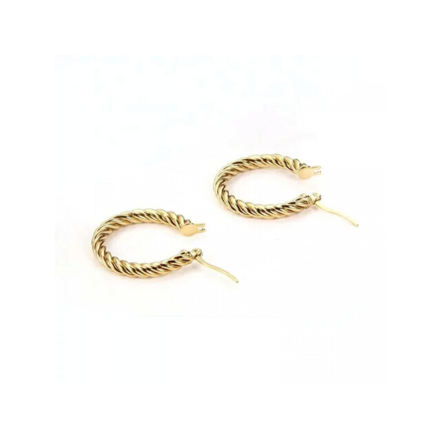 The Dezzy Factory Chainy oorbellen 2400231 large