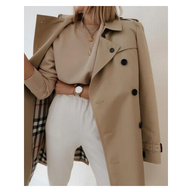The Dezzy Factory Burry coat | 2400209 large
