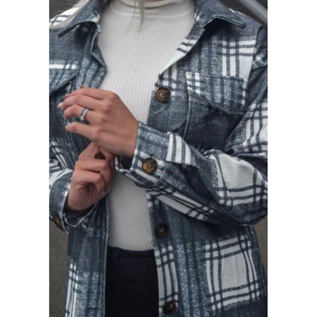 The Dezzy Factory Yessy coat | 240229-1 large