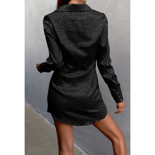 The Dezzy Factory Leolove dress | 240252-1 large
