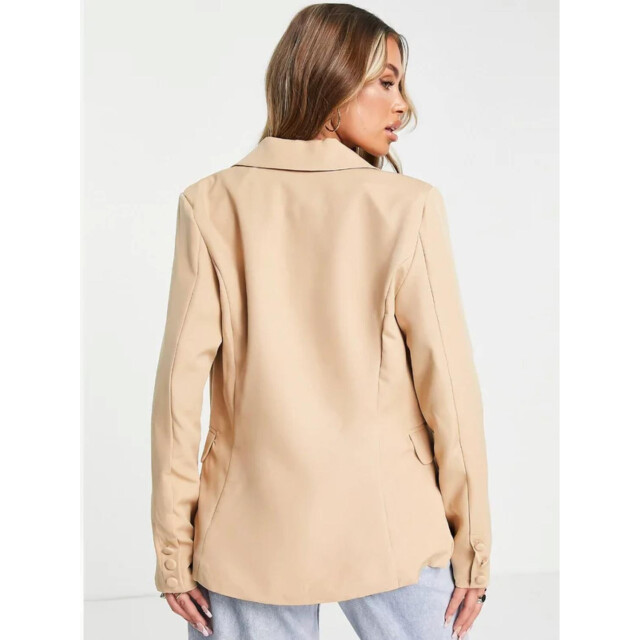 The Dezzy Factory Nude blazer 2400238 large