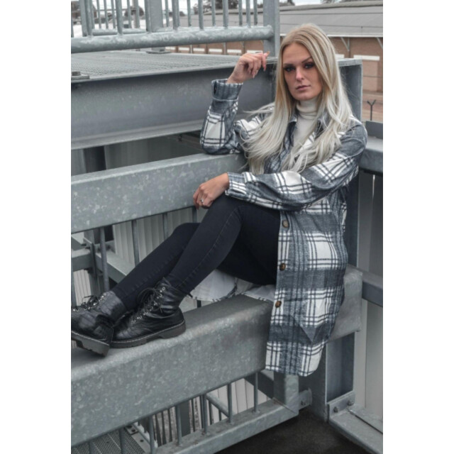 The Dezzy Factory Yessy coat | 240229-1 large