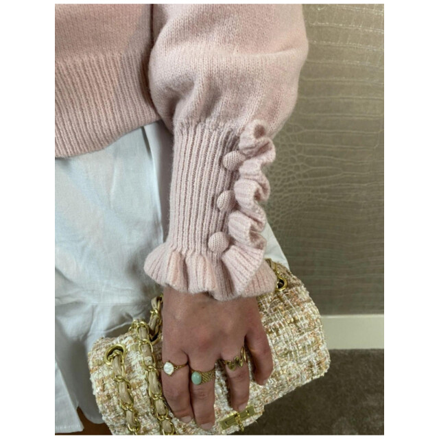 The Dezzy Factory Pinky sweater | 240261 large