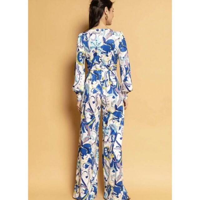 The Dezzy Factory Venice jumpsuit 240270-1 large