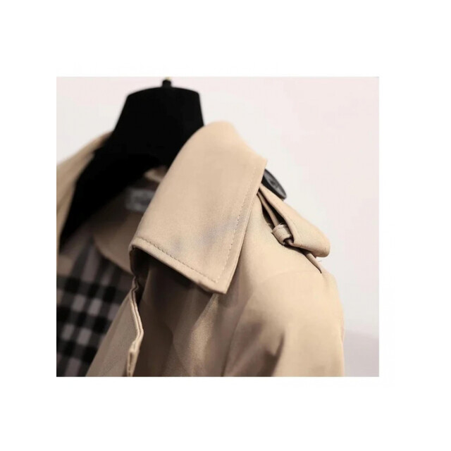 The Dezzy Factory Burry coat | 2400209 large