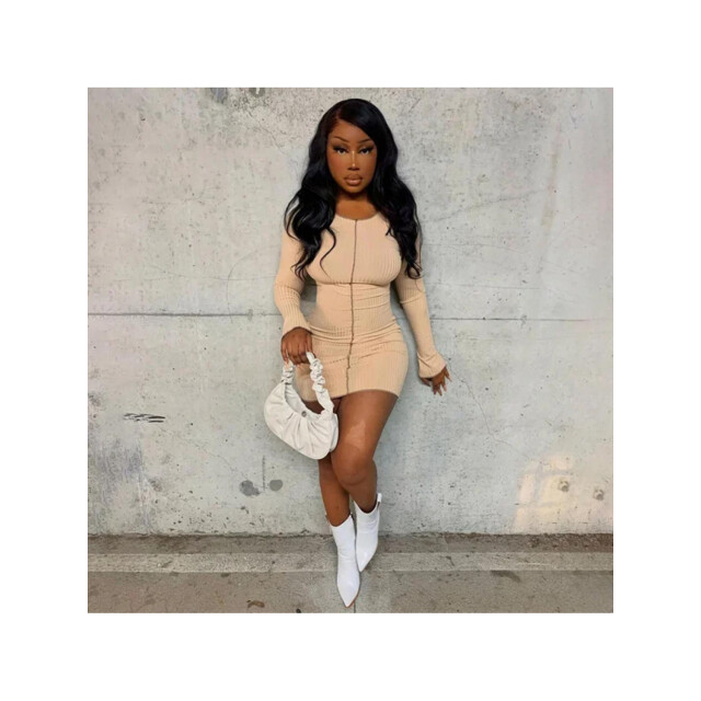 The Dezzy Factory Sally dress 2400206 large