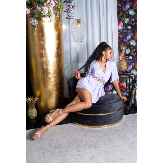 The Dezzy Factory Jumpsuit | 240216 large