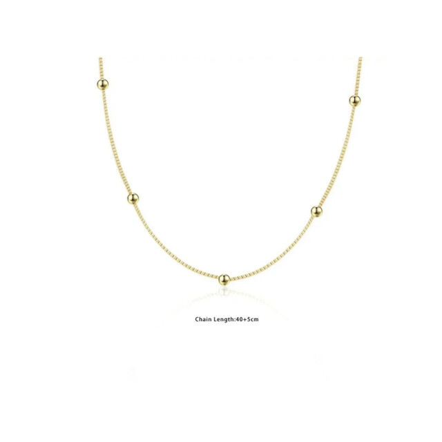 The Dezzy Factory Dots ketting 240223 large
