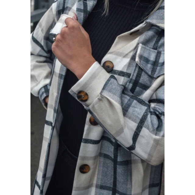The Dezzy Factory Yessy coat | 240230-1 large