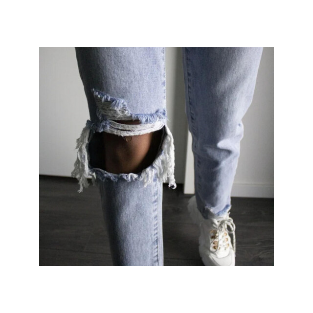 The Dezzy Factory Angie ripped jeans 2400157 large