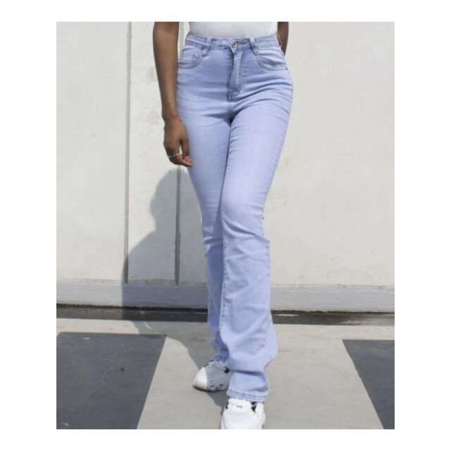 The Dezzy Factory Flairy jeans 240179-1 large