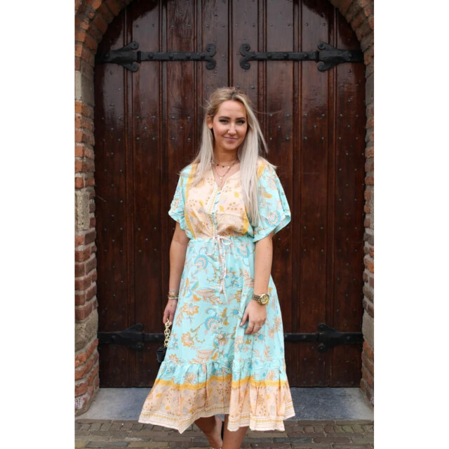 The Dezzy Factory Amina dress 2400202 large