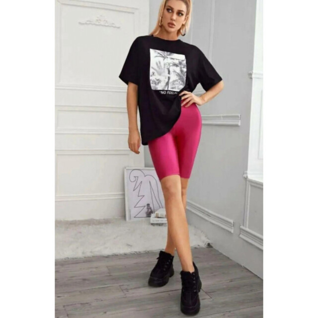 The Dezzy Factory Kylie shirt 240171-1 large