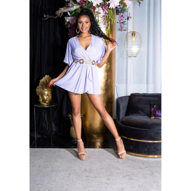 The Dezzy Factory Jumpsuit | 240216 large