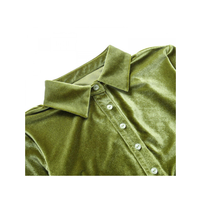 The Dezzy Factory Boo jurk | 2400159 large