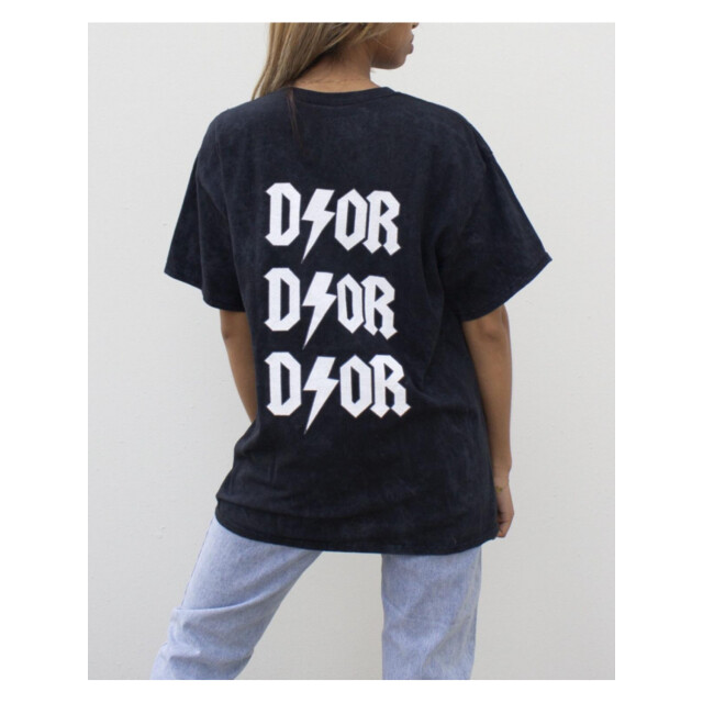 The Dezzy Factory D!r shirt | 2400190 large