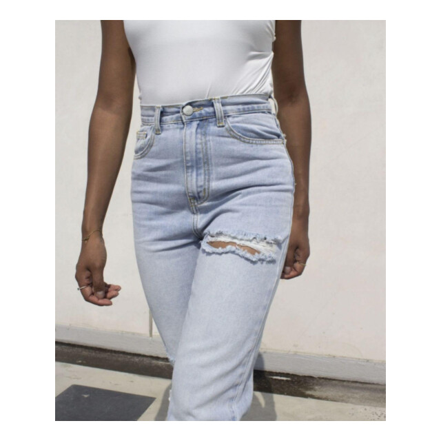 The Dezzy Factory Monica jeans 240176 large