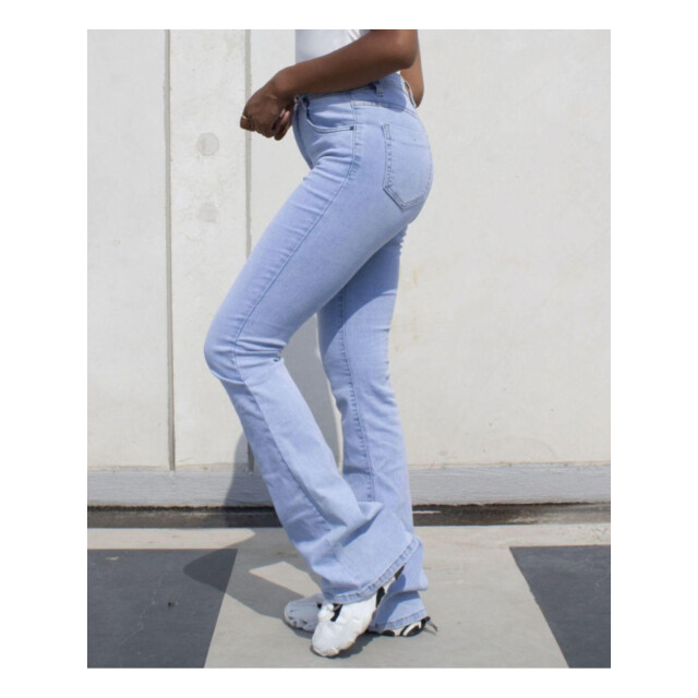 The Dezzy Factory Flairy jeans 240179-1 large