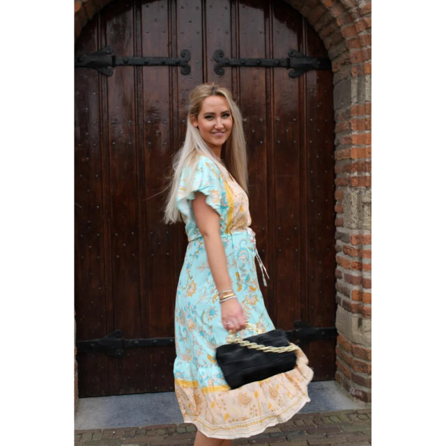 The Dezzy Factory Amina dress 2400202 large