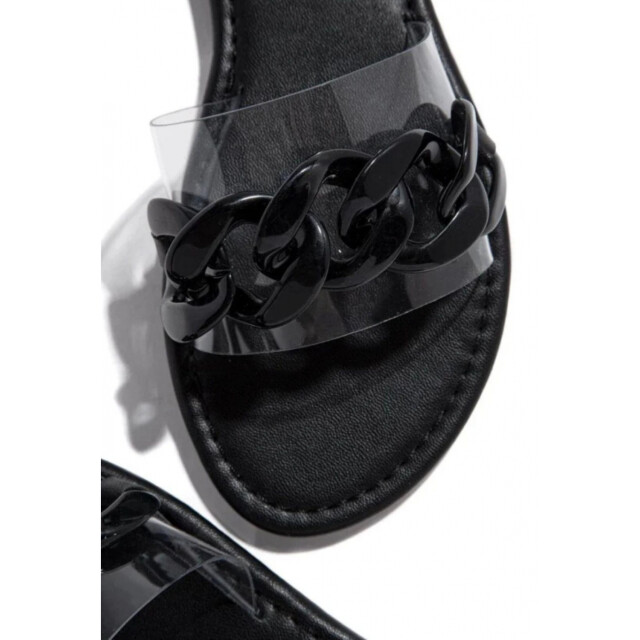 The Dezzy Factory Pastelie slippers | 240161-1 large