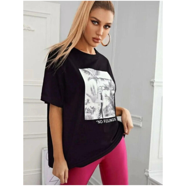 The Dezzy Factory Kylie shirt 240171-1 large