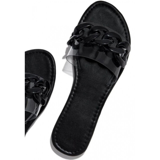 The Dezzy Factory Pastelie slippers | 240161-1 large