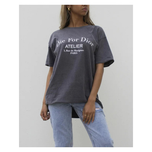 The Dezzy Factory Atelier shirt | 2400154 large