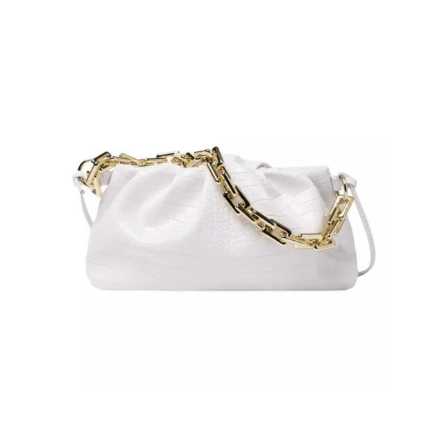 The Dezzy Factory Mary tas | | geleverd met twee ceinturen 240129 large
