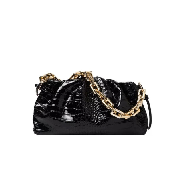 The Dezzy Factory Mary tas | | geleverd met twee ceinturen 240128 large