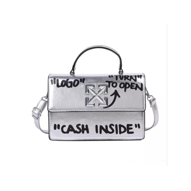 The Dezzy Factory Logo tas | 240132 large