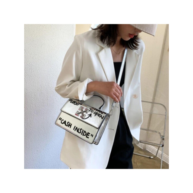 The Dezzy Factory Logo tas | 240132 large