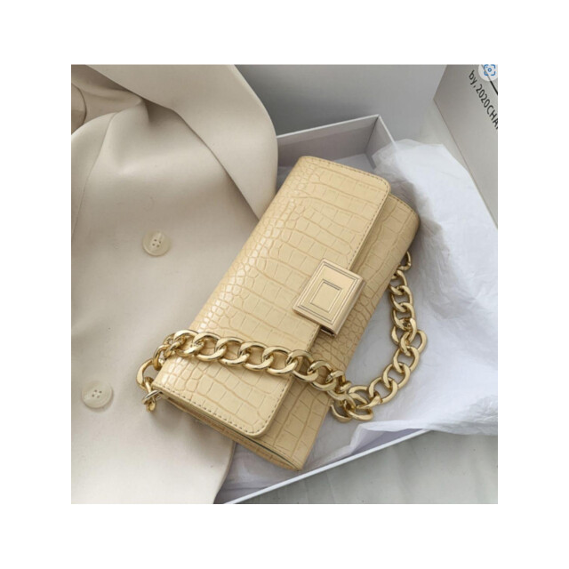 The Dezzy Factory Ely bag 240116-2 large