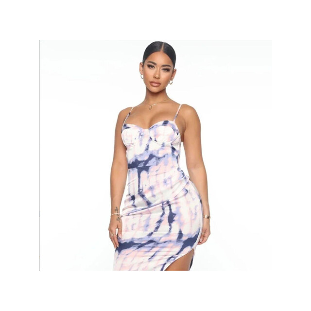The Dezzy Factory Universe jurk 240125 large