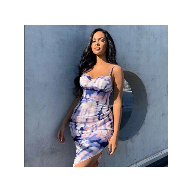 The Dezzy Factory Universe jurk 240125 large