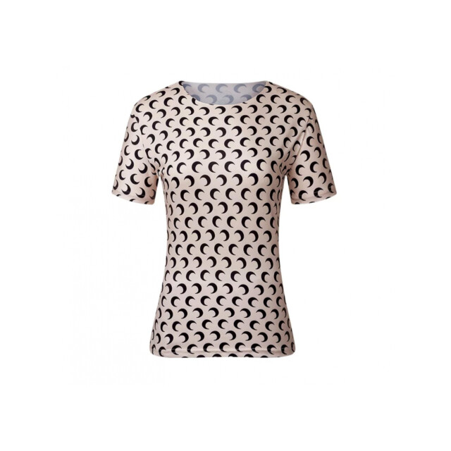 The Dezzy Factory Luna shirt | met korte mouw 2400096 large
