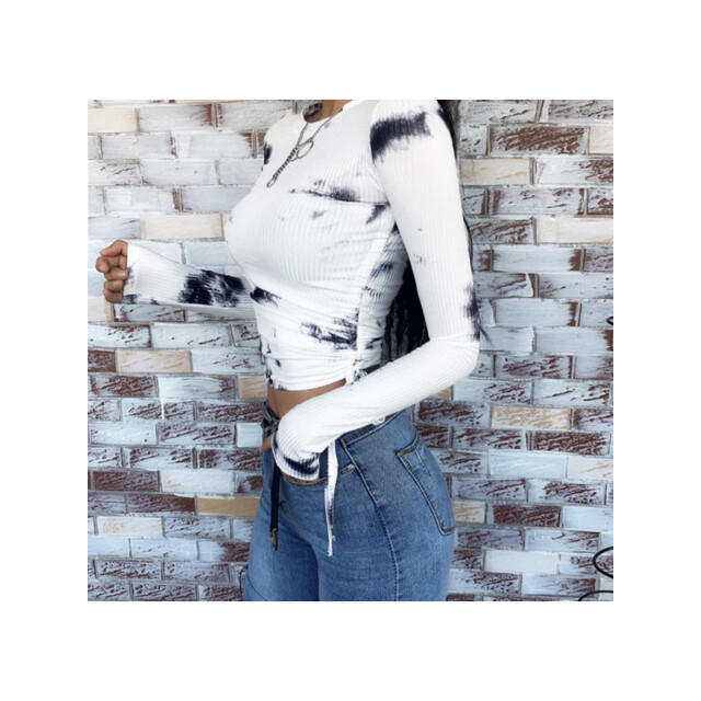 The Dezzy Factory Tie-dye top | 2400110 large