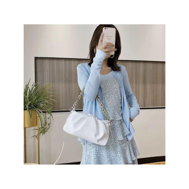 The Dezzy Factory Mary tas | | geleverd met twee ceinturen 240129 large
