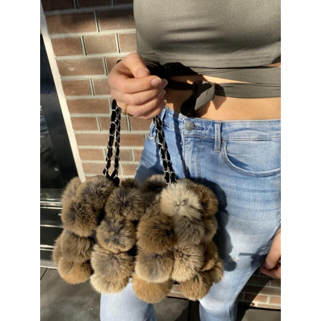 The Dezzy Factory Lola bag 240013 large