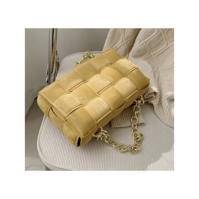 The Dezzy Factory Velvet tega bag | 2400088 large