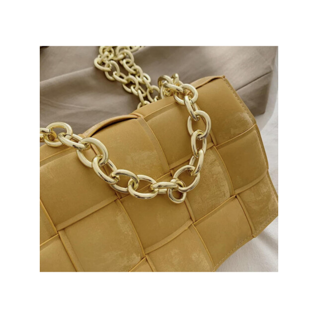 The Dezzy Factory Velvet tega bag | 2400088 large