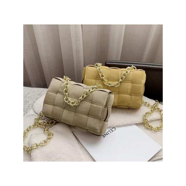 The Dezzy Factory Velvet tega bag | 2400088 large