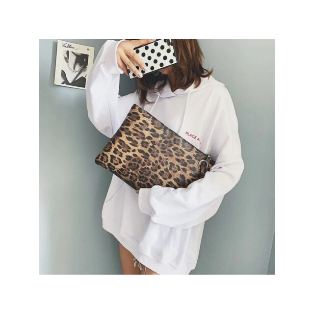The Dezzy Factory Nala clutch | 2400089 large