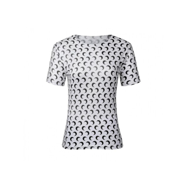 The Dezzy Factory Luna shirt | met korte mouw 2400097 large