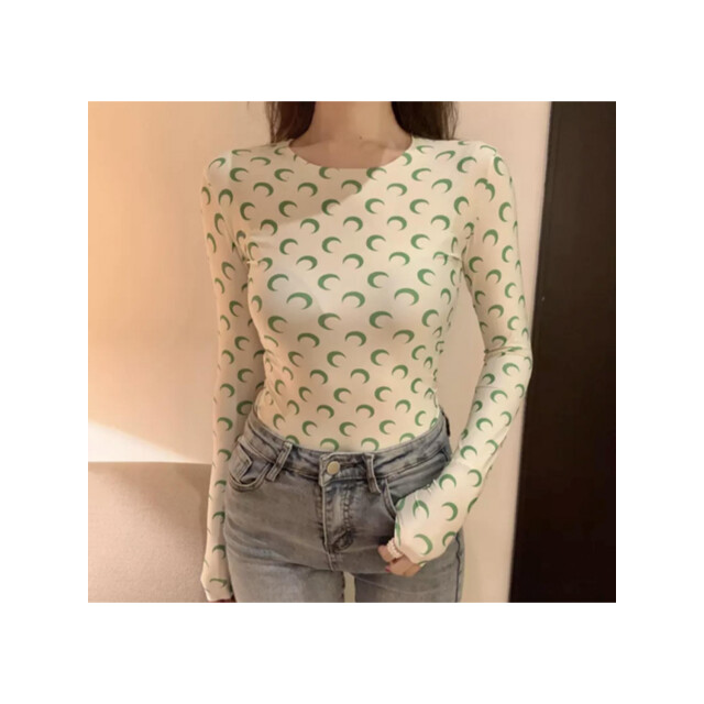 The Dezzy Factory Luna top | met lange mouw 2400092 large