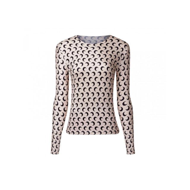 The Dezzy Factory Luna top | met lange mouw 2400093 large